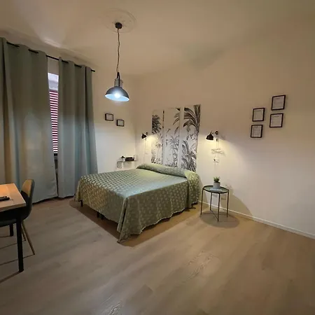 Enjoy Rhome 公寓 罗马