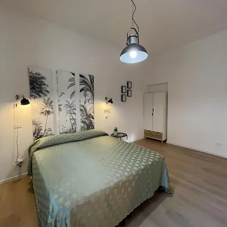 Enjoy Rhome 公寓 罗马
