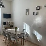 Enjoy Rhome Lejlighed Rom
