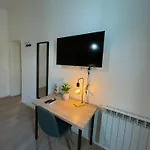 Lejlighed Enjoy Rhome Rom
