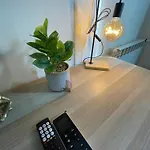 Enjoy Rhome Lejlighed *
