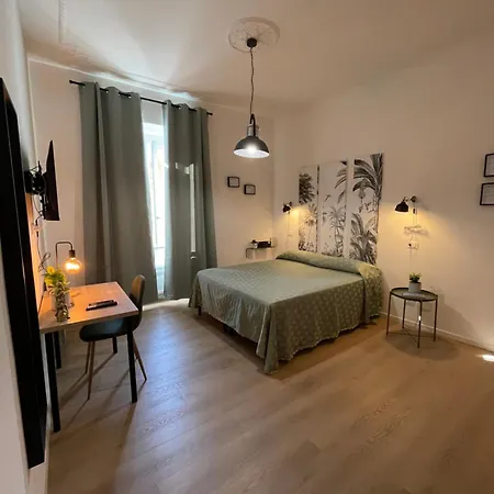 Apartment Enjoy Rhome *