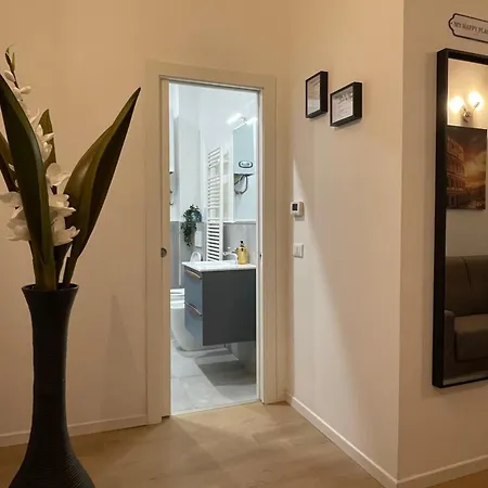 Enjoy Rhome Apartment *