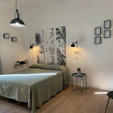 Enjoy Rhome Apartment