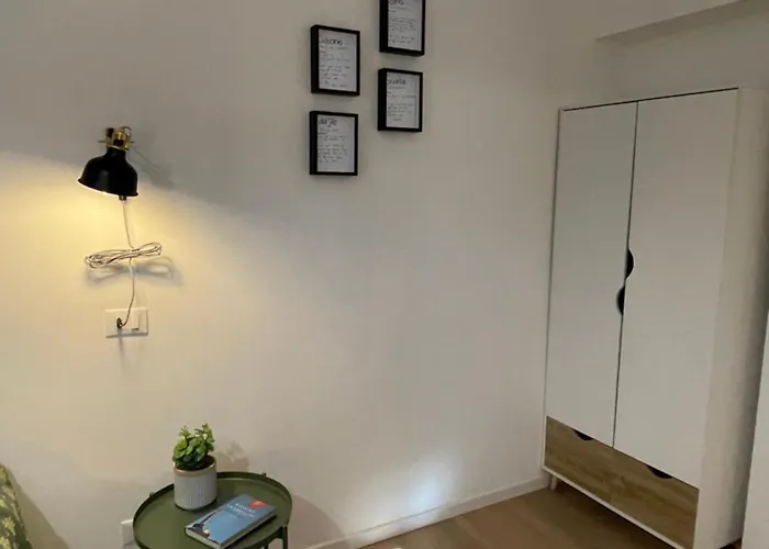 Enjoy Rhome Apartment