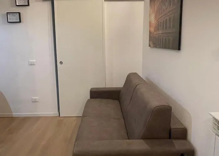 Apartment Enjoy Rhome