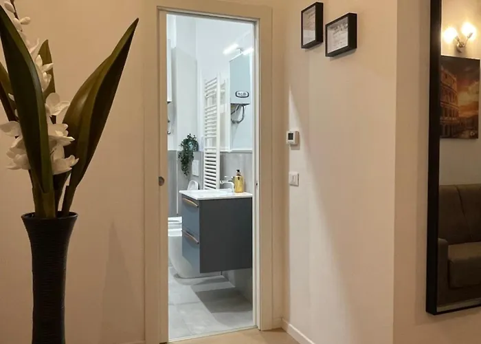 Enjoy Rhome Apartment *