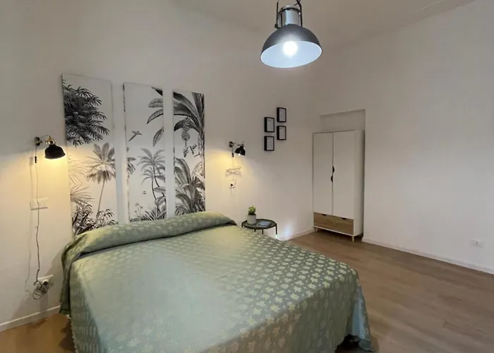 Enjoy Rhome Apartment Rome