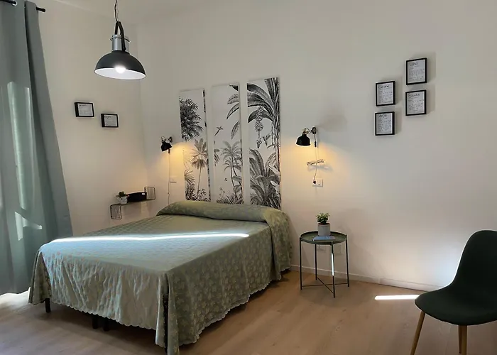 Enjoy Rhome Apartment