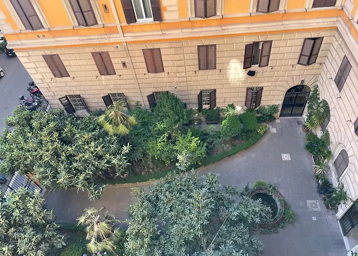 Enjoy Rhome Apartment Rome