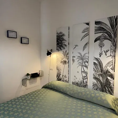 Enjoy Rhome Appartamento