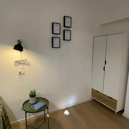Enjoy Rhome Appartamento