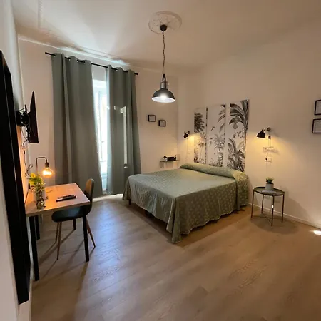 Appartamento Enjoy Rhome *
