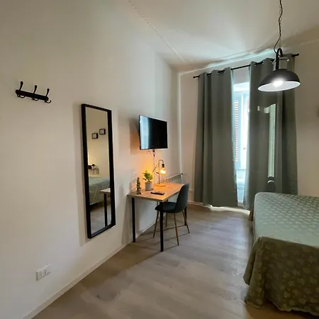 Appartamento Enjoy Rhome