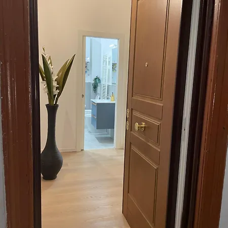 Enjoy Rhome Roma