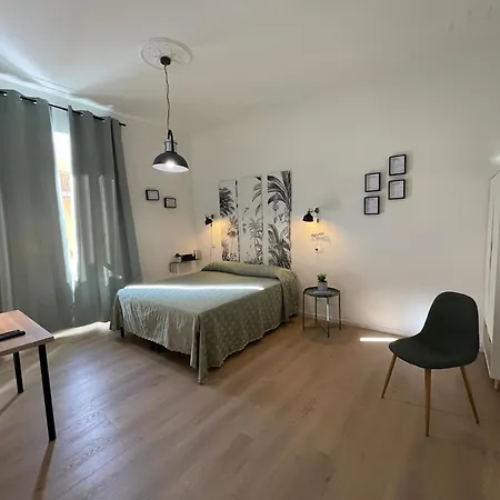 Enjoy Rhome Appartamento Roma